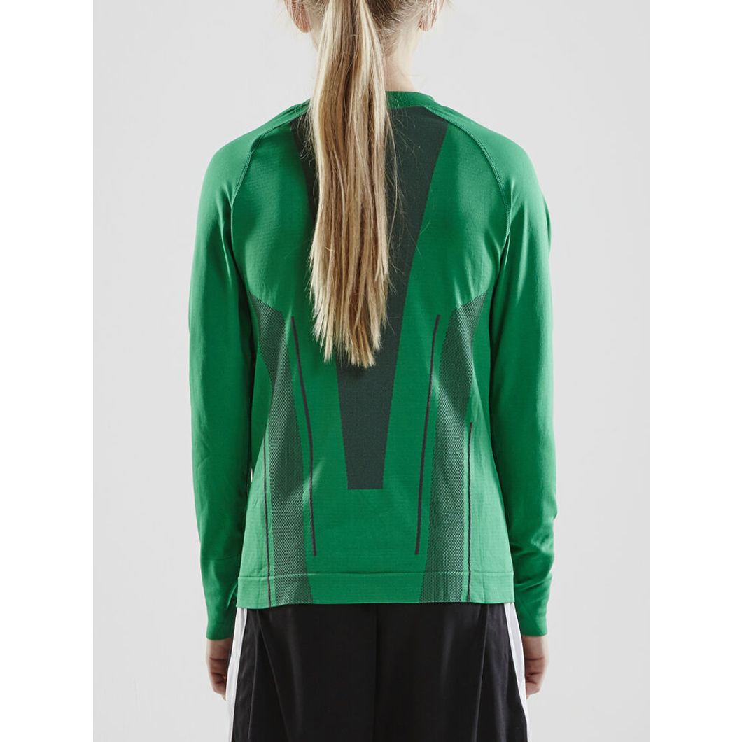 Pro Control Seamless Jersey Kids