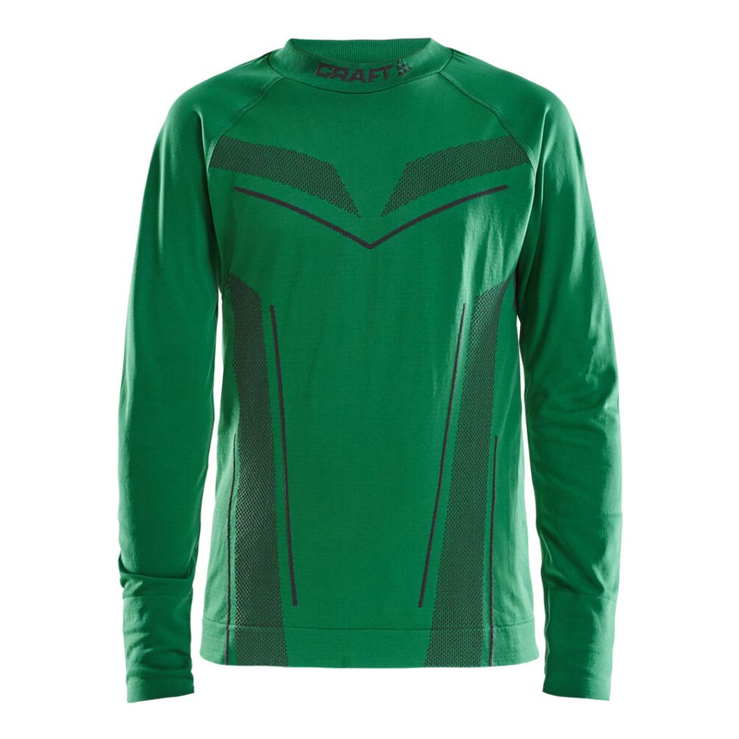 Pro Control Seamless Jersey Kids