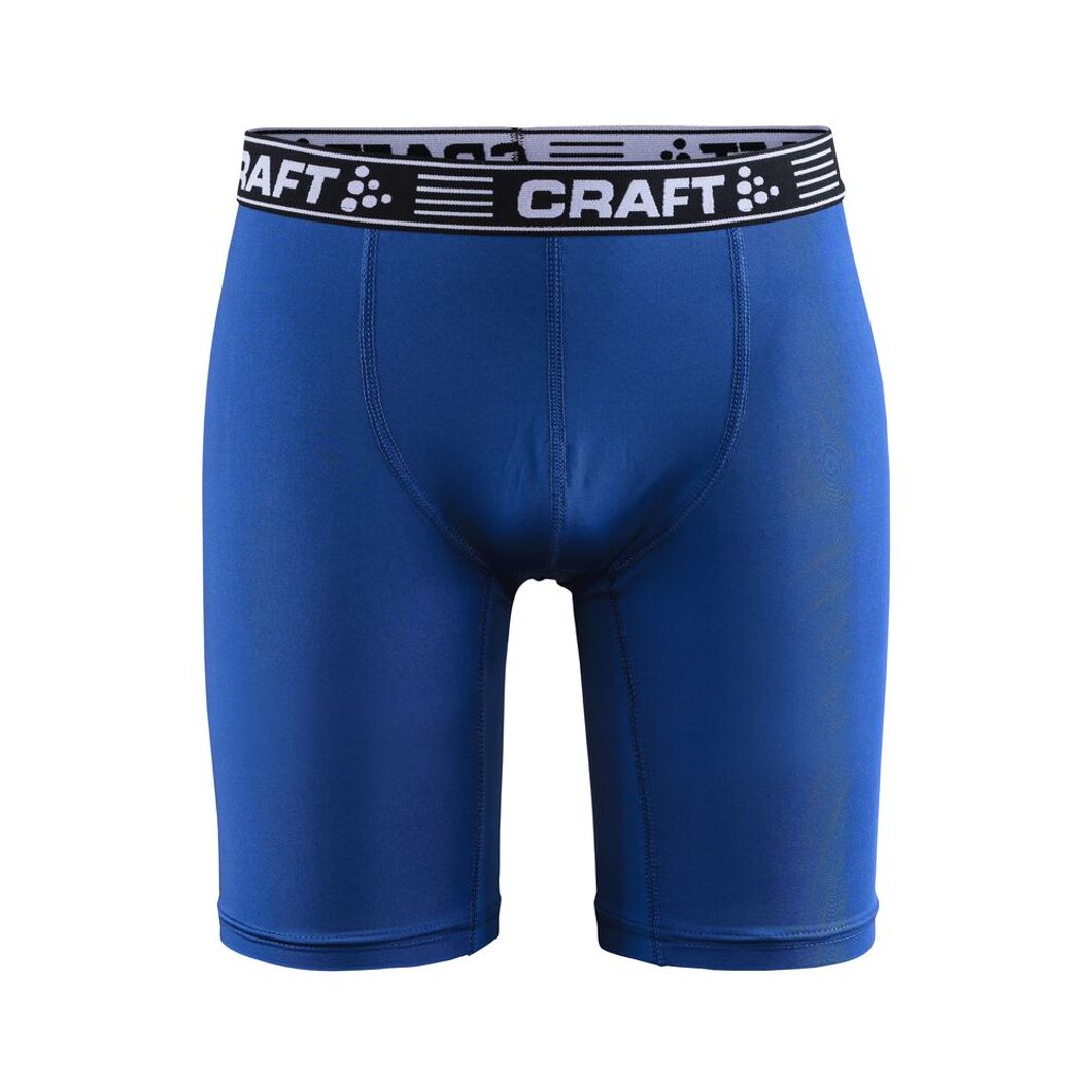 Pro Control 9" Boxer