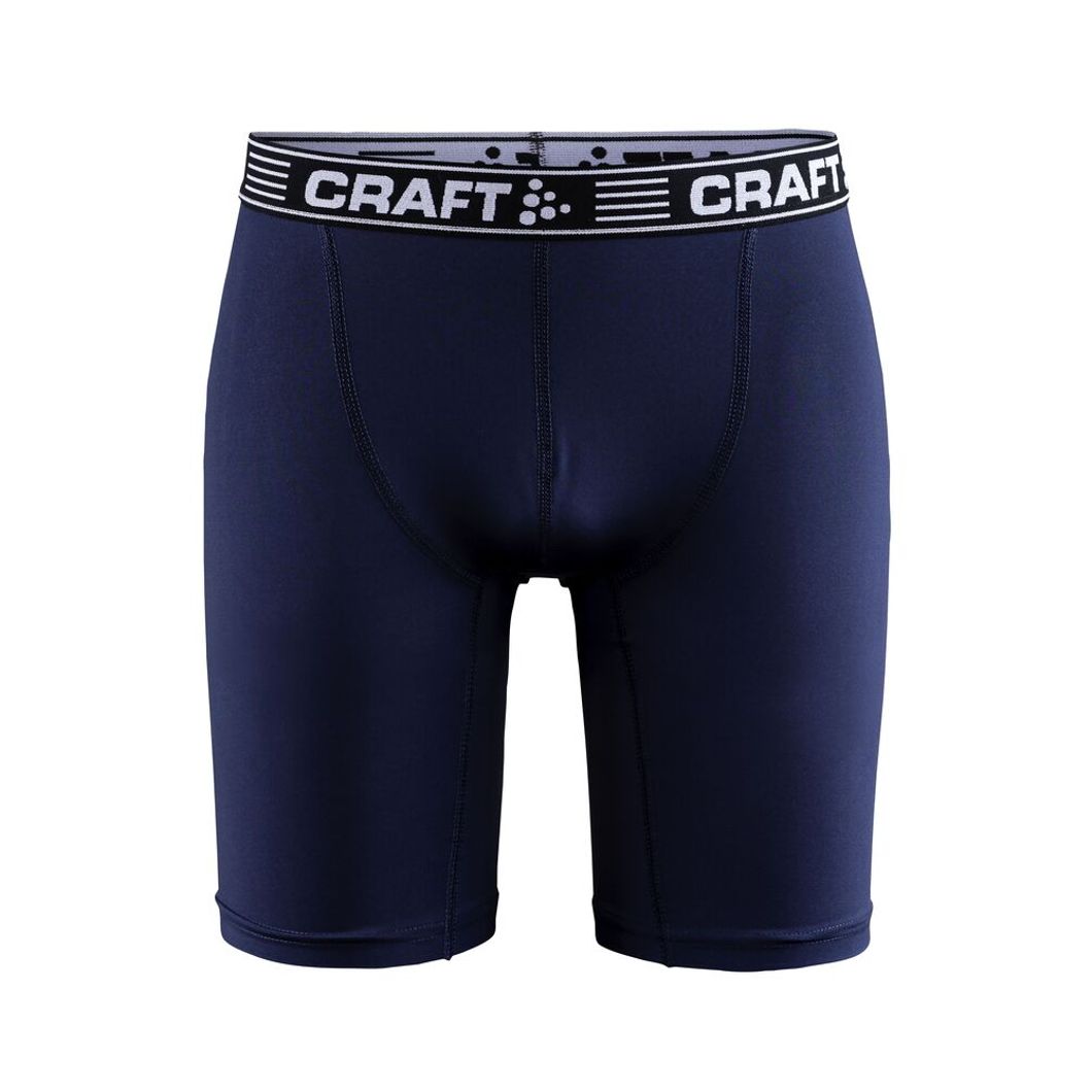 Pro Control 9" Boxer