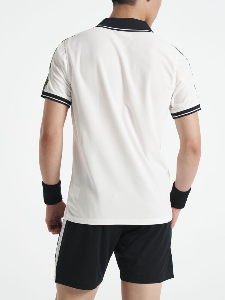 Pro Control Poloshirt