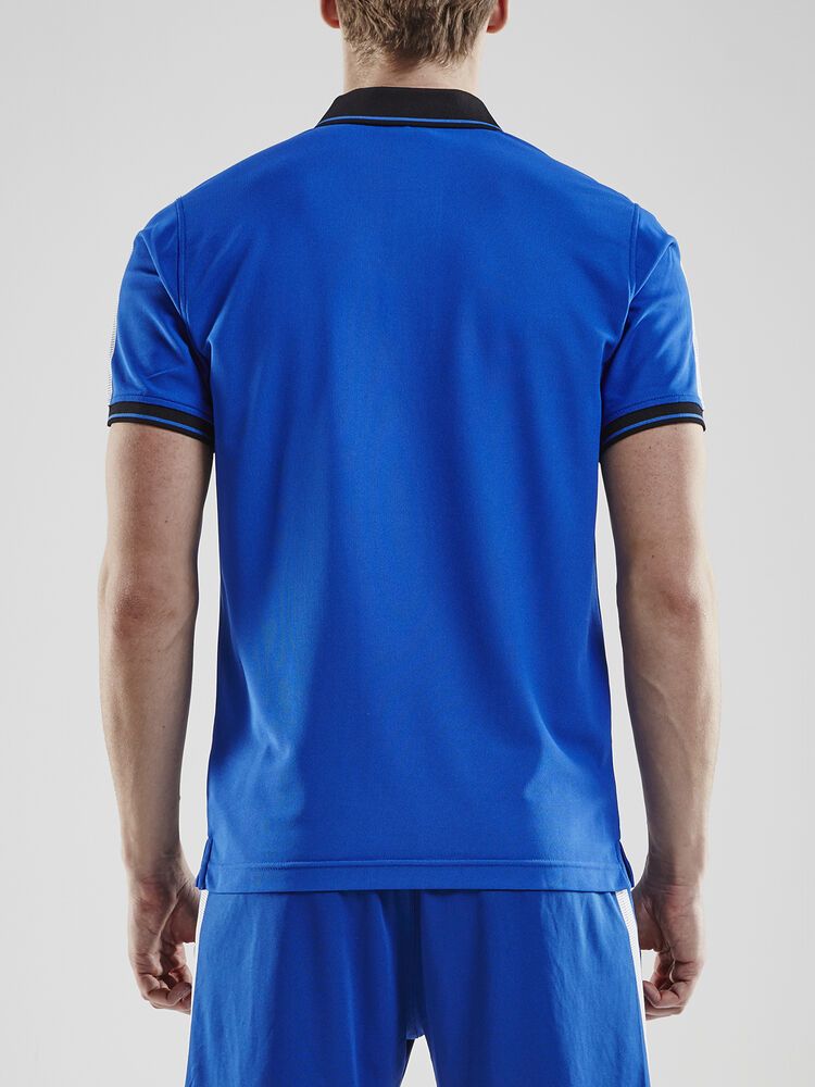 Pro Control Poloshirt