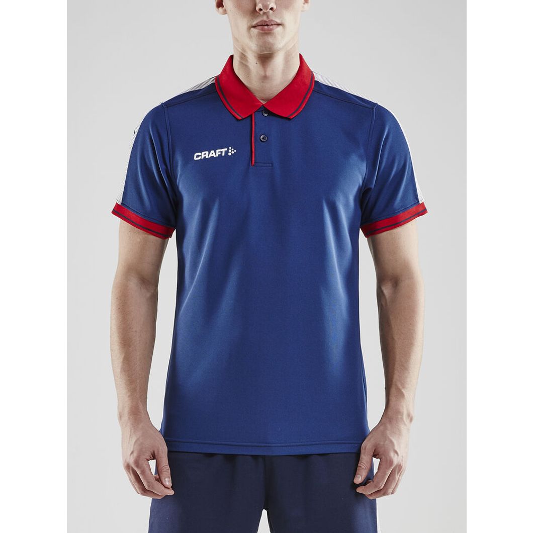 Pro Control Poloshirt