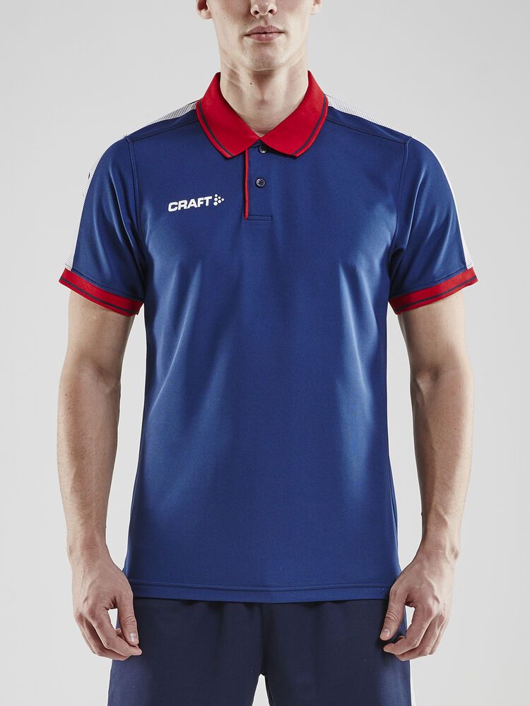 Pro Control Poloshirt