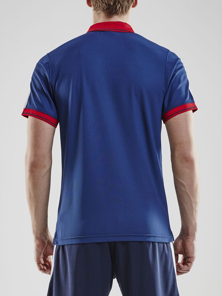 Pro Control Poloshirt