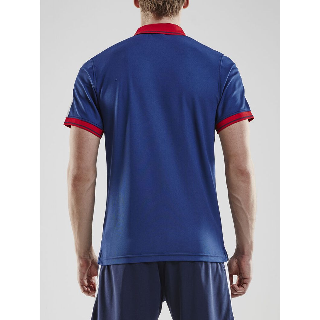Pro Control Poloshirt