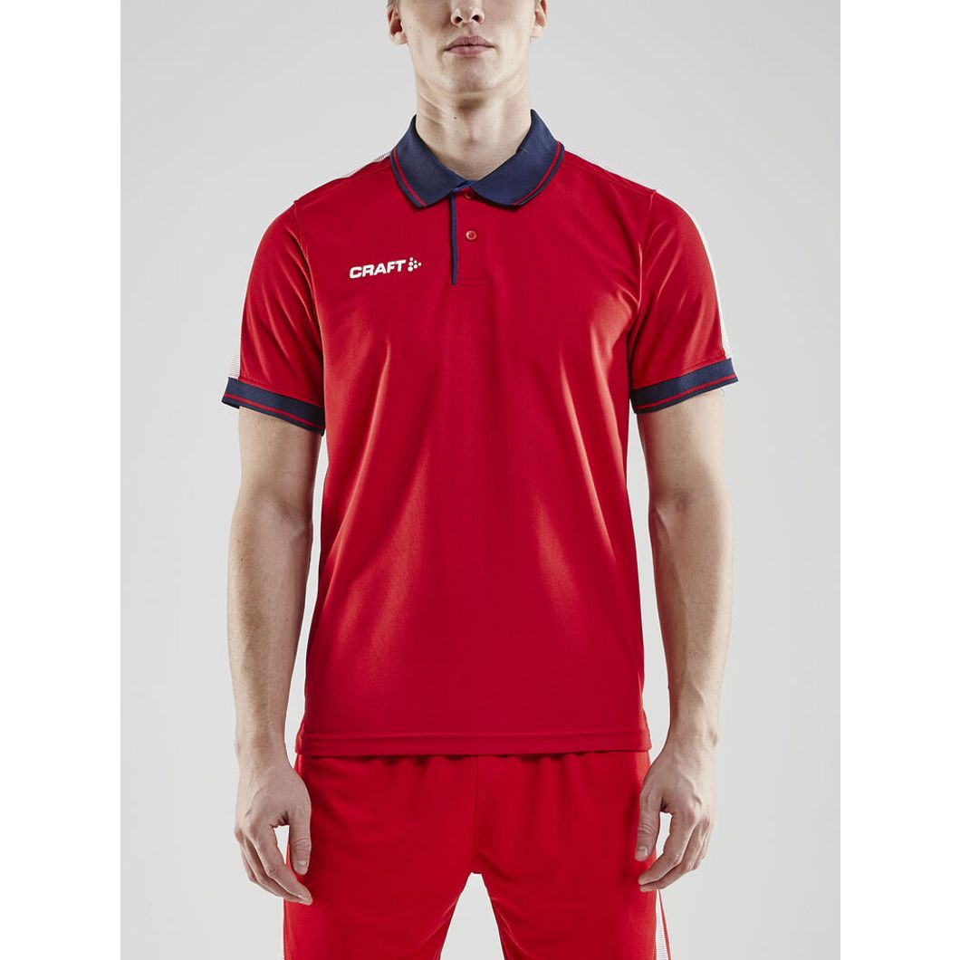 Pro Control Poloshirt