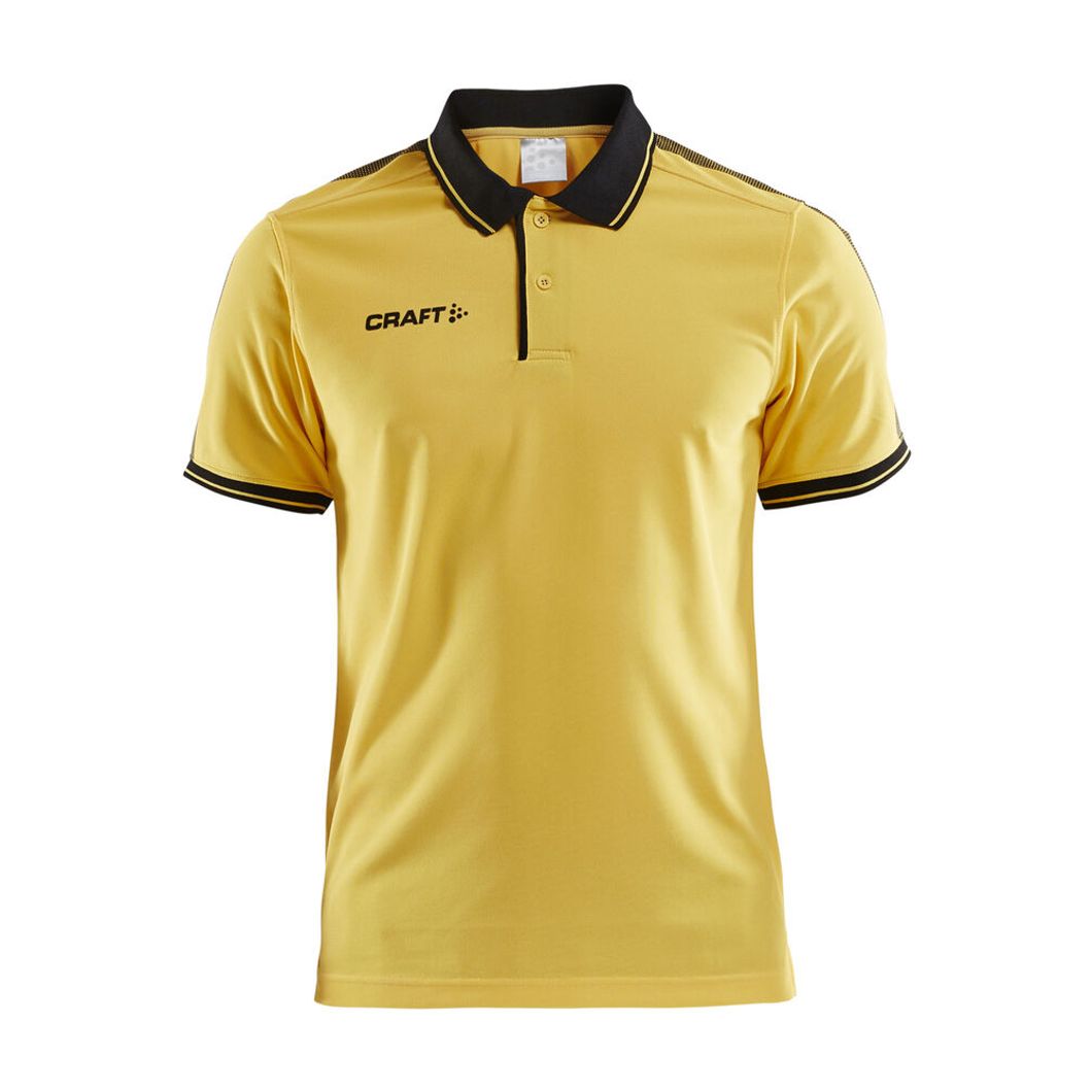 Pro Control Poloshirt