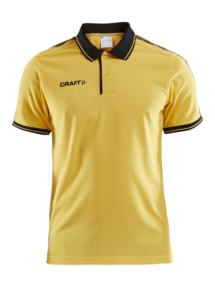 Pro Control Poloshirt