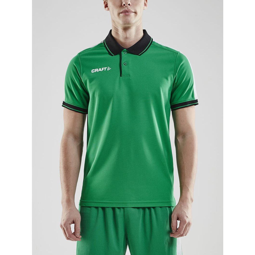 Pro Control Poloshirt