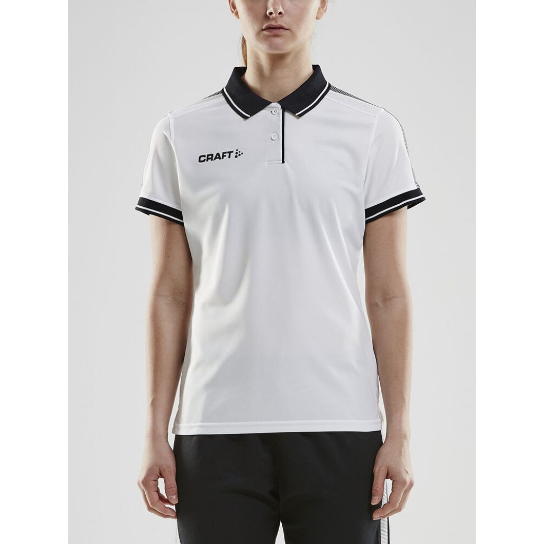 Pro Control Poloshirt Damen