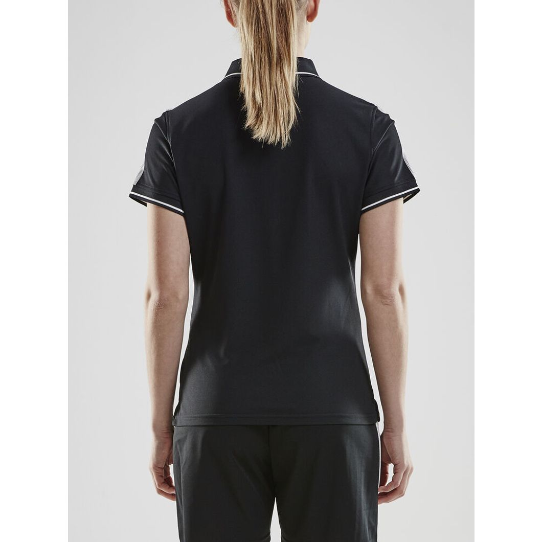 Pro Control Poloshirt Damen