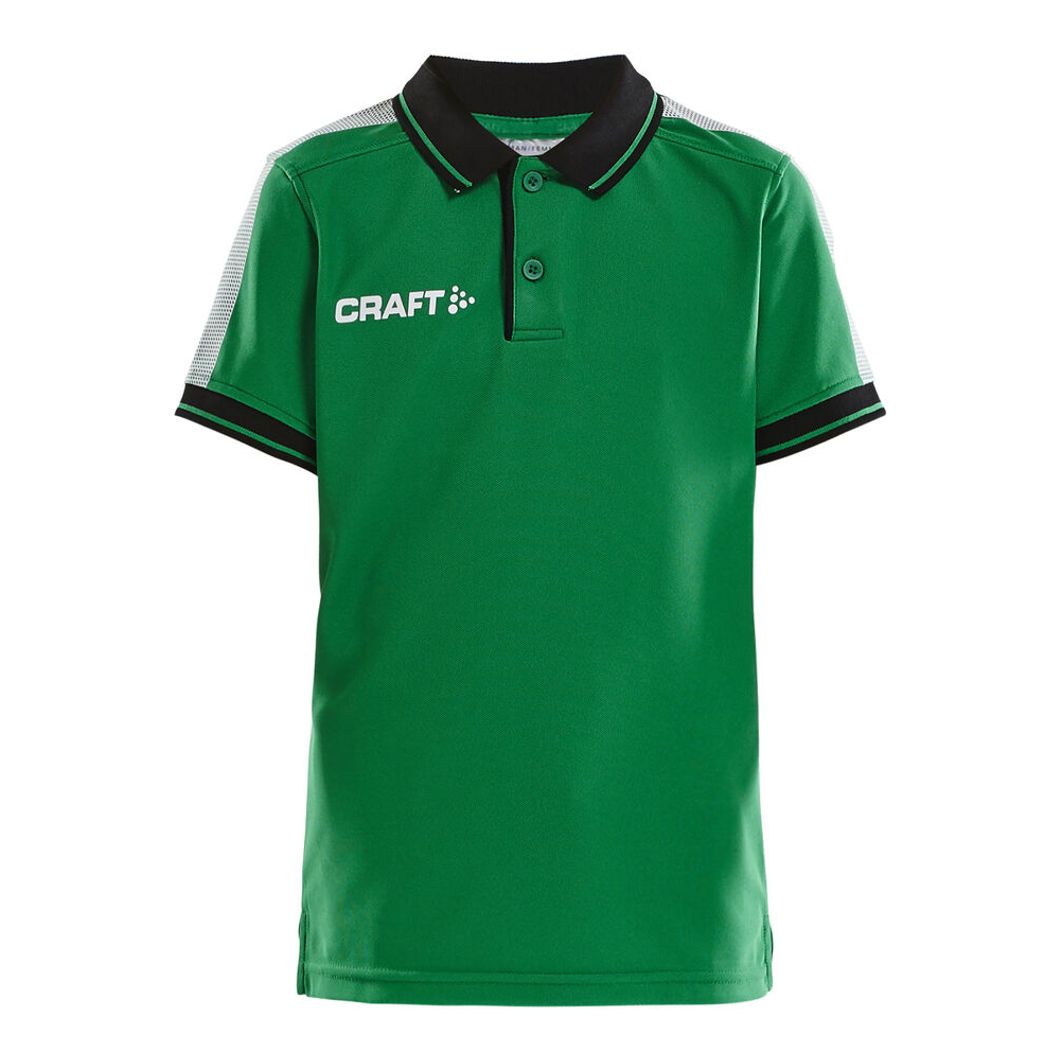 Pro Control Poloshirt Kids
