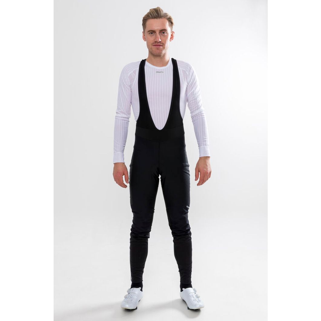Ideal Pro Wind Bib Tights