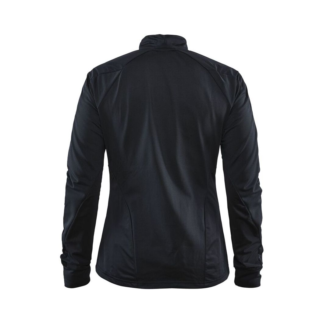 Club Jacket Trainingsjacke Damen