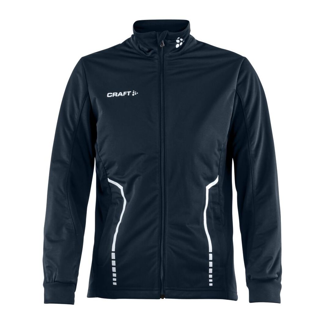 Warm Club Jacke Kids