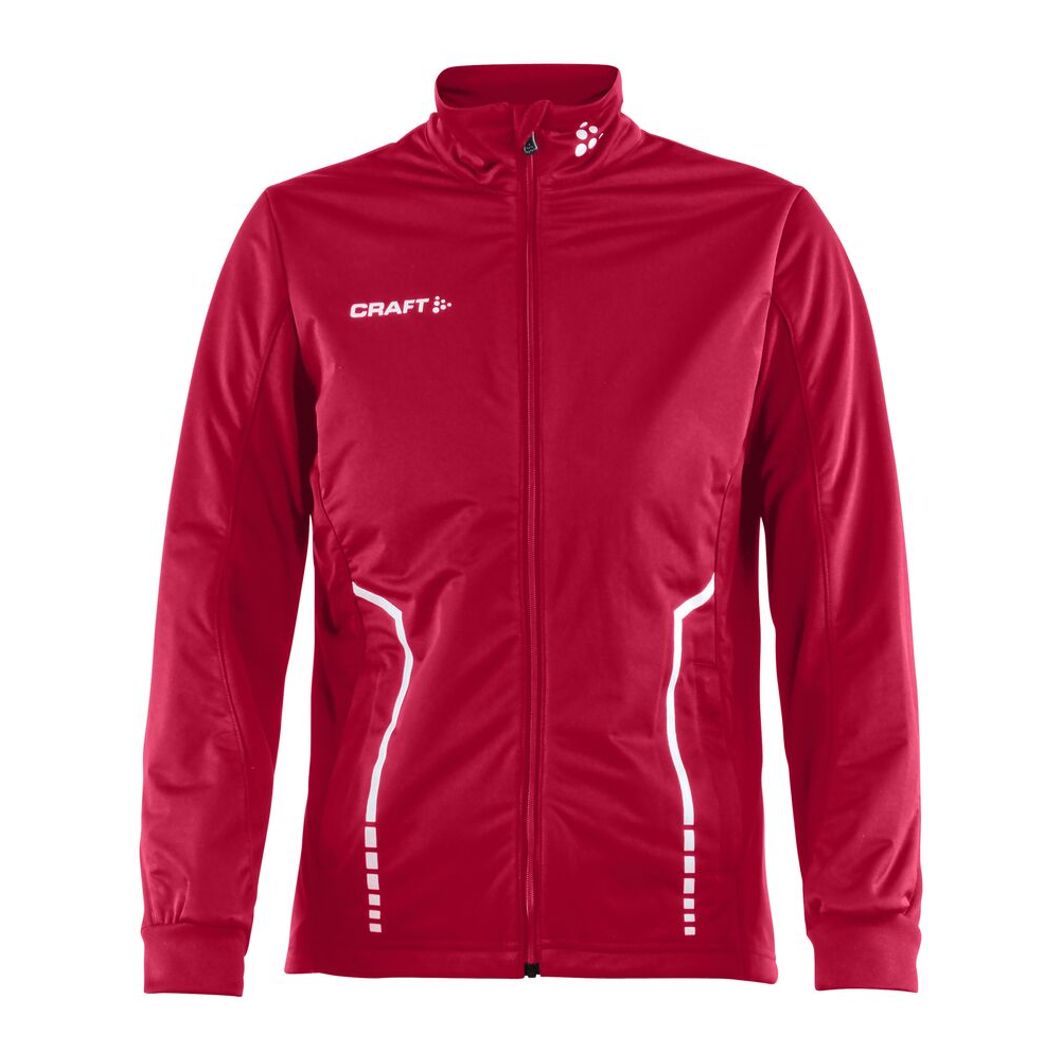 Warm Club Jacke Kids