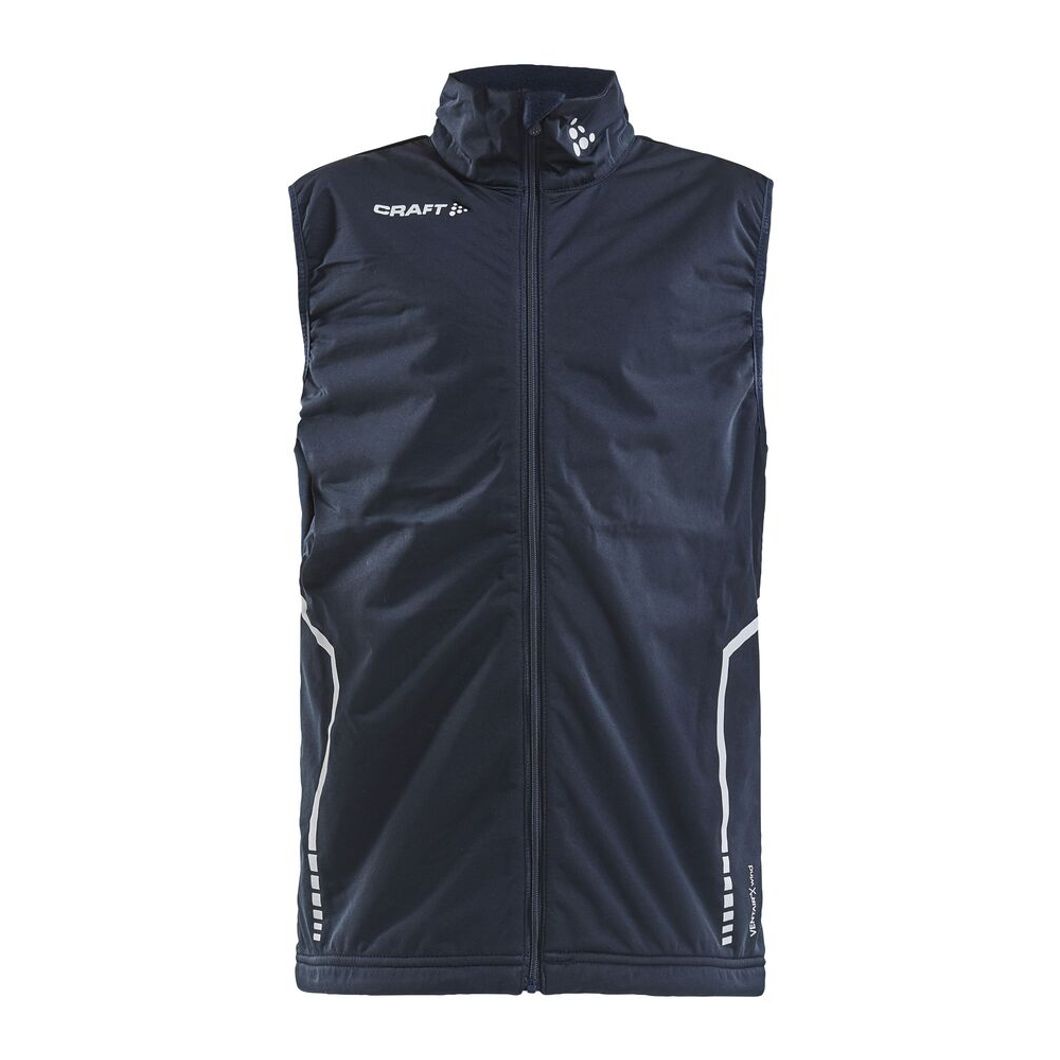 Warm Club Vest Kids