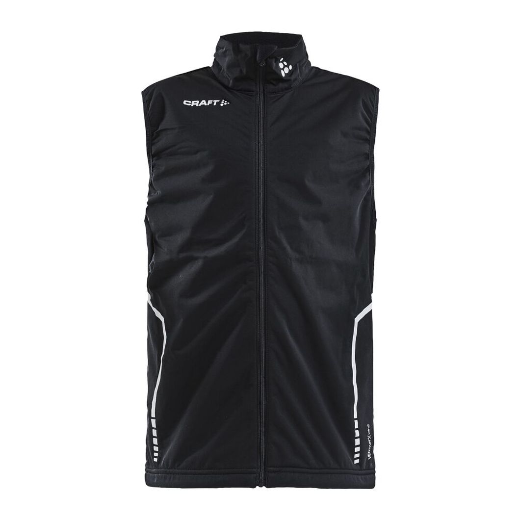 Warm Club Vest Kids