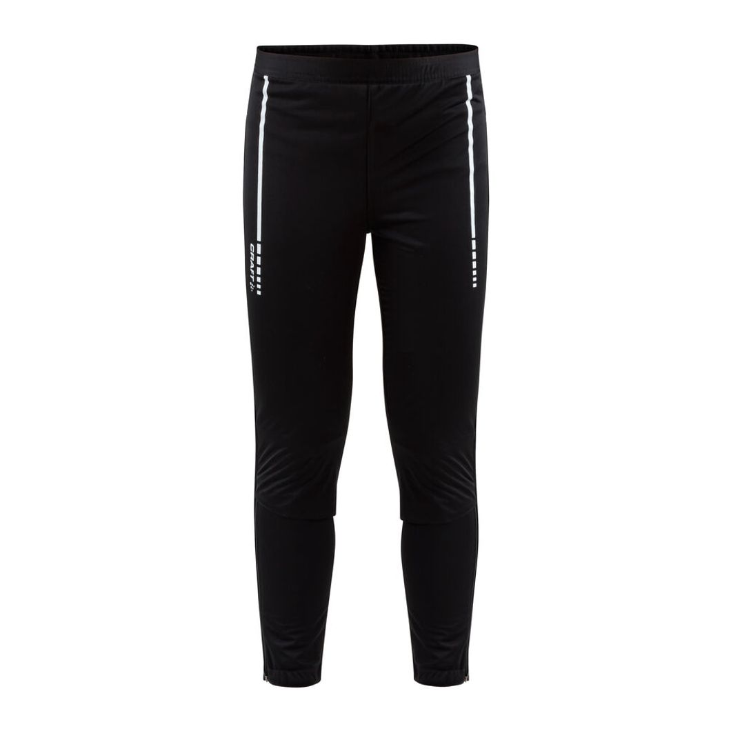 Warm Club 3/4 Zip Hose Kids