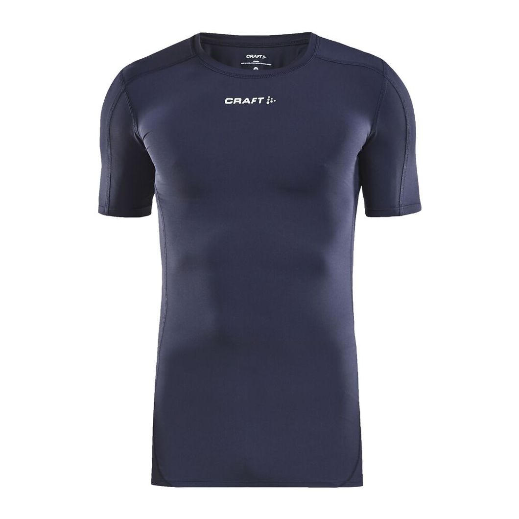 Pro Control Compression Tee