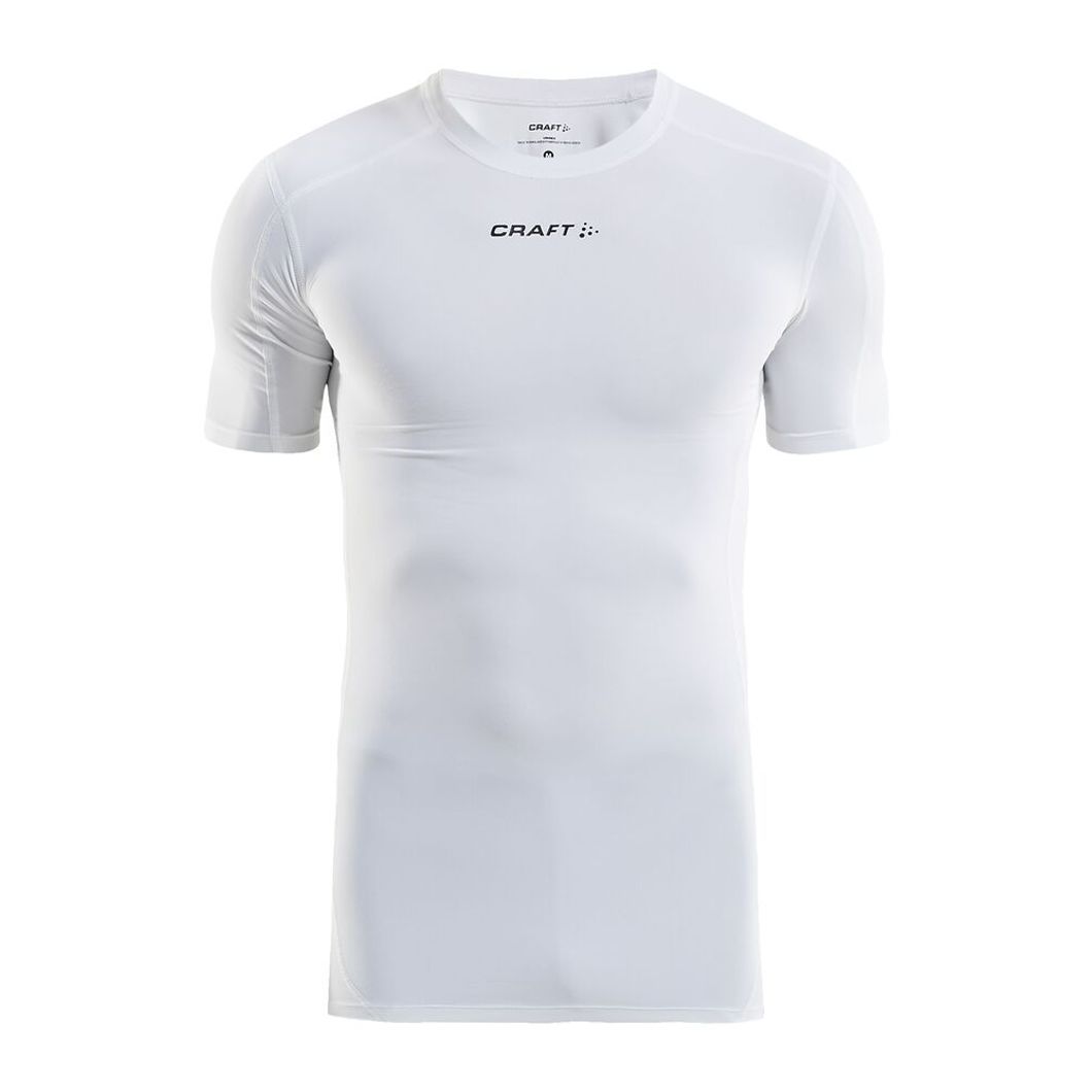 Pro Control Compression Tee