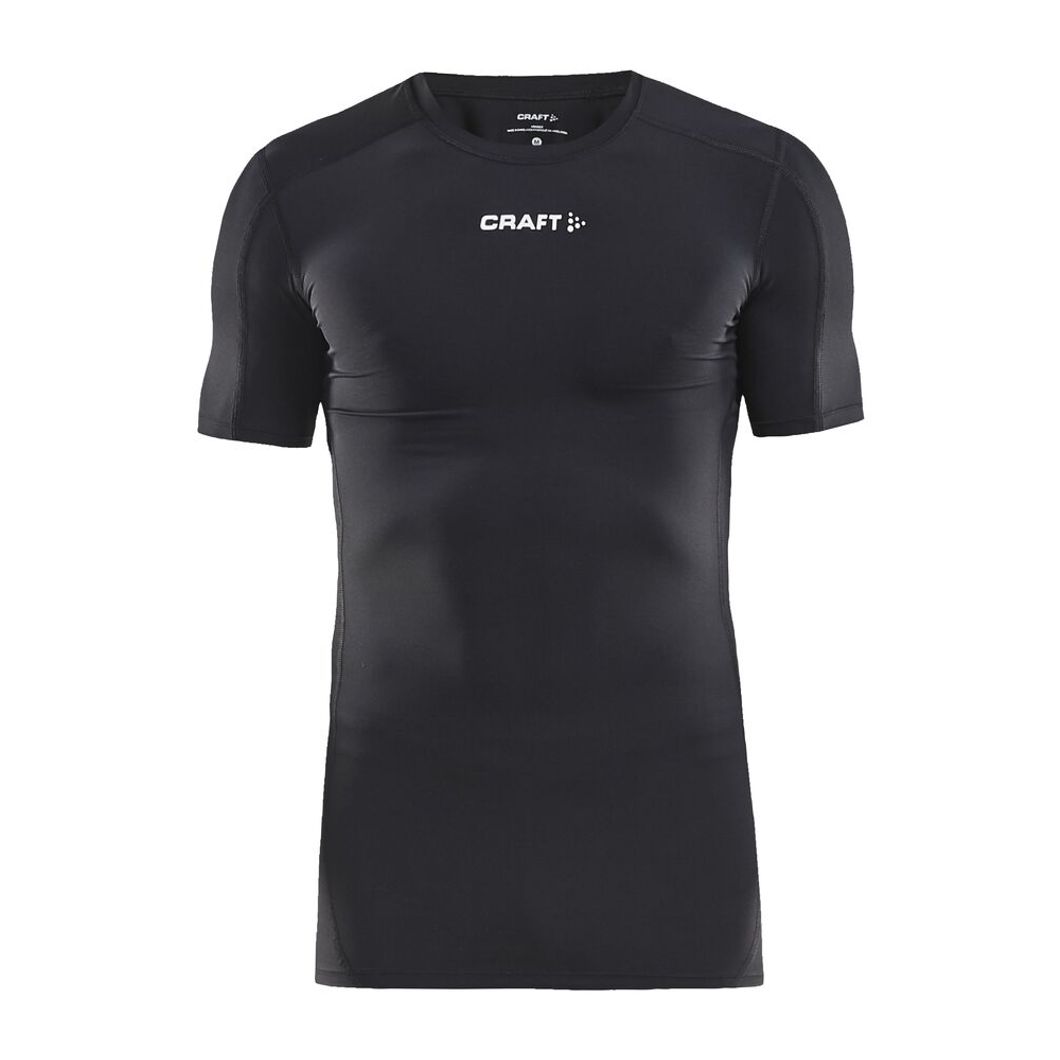 Pro Control Compression Tee