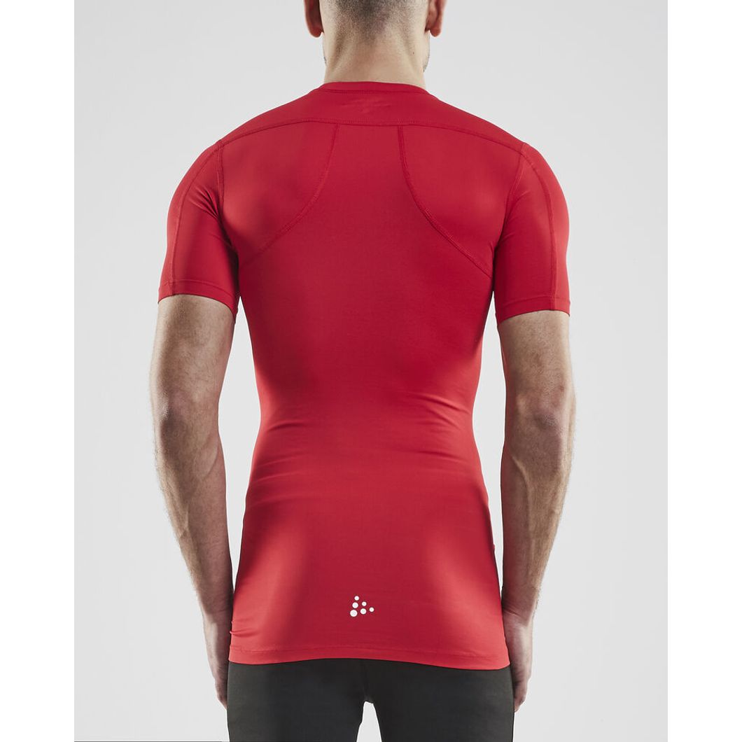 Pro Control Compression Tee