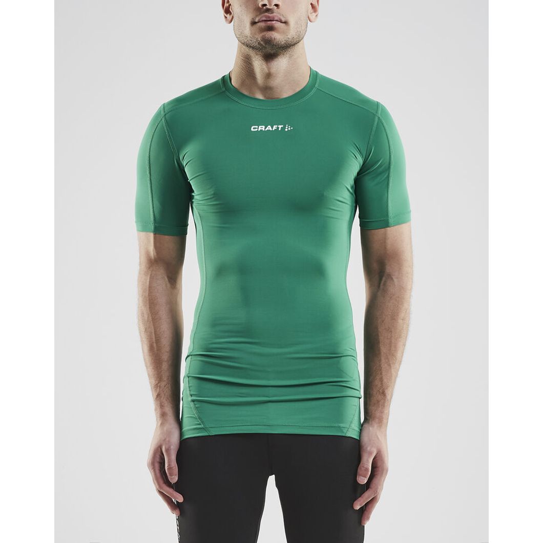 Pro Control Compression Tee