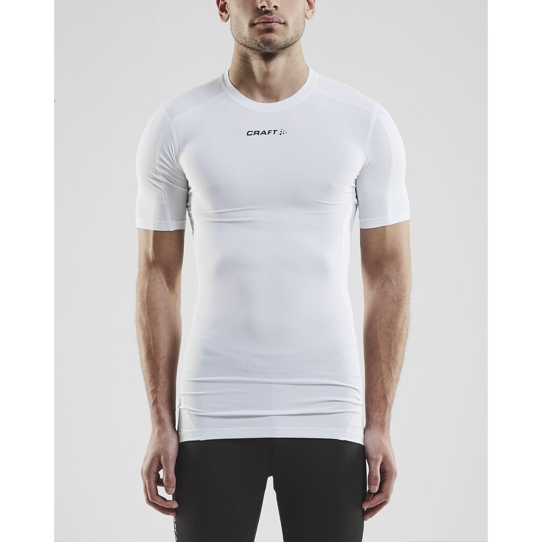 Pro Control Compression Tee