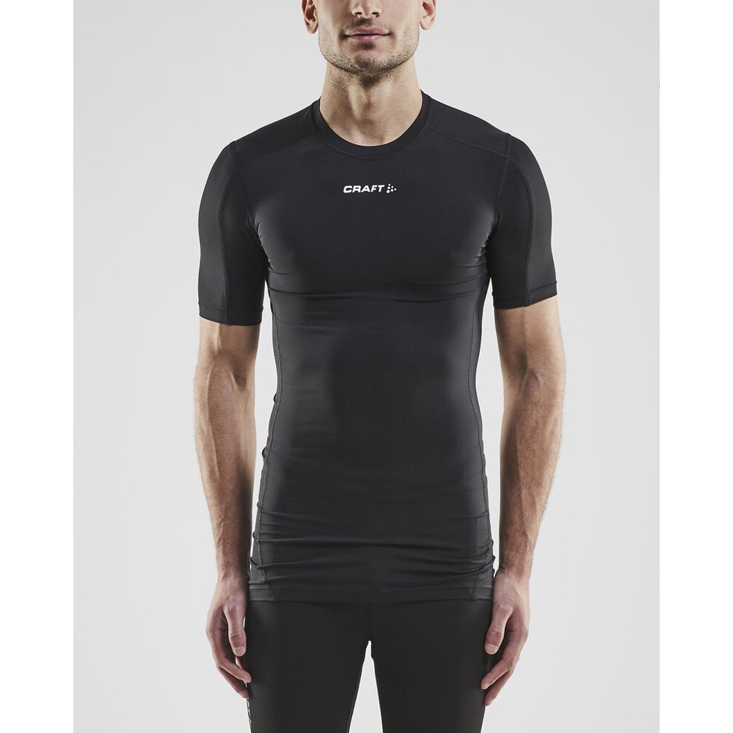 Pro Control Compression Tee