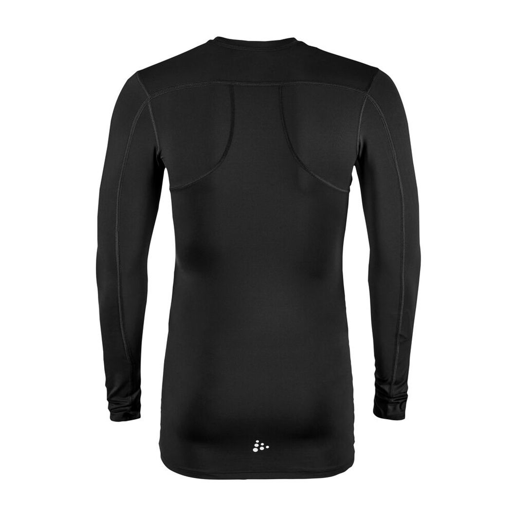 Pro Control Kompressions Langarmshirt