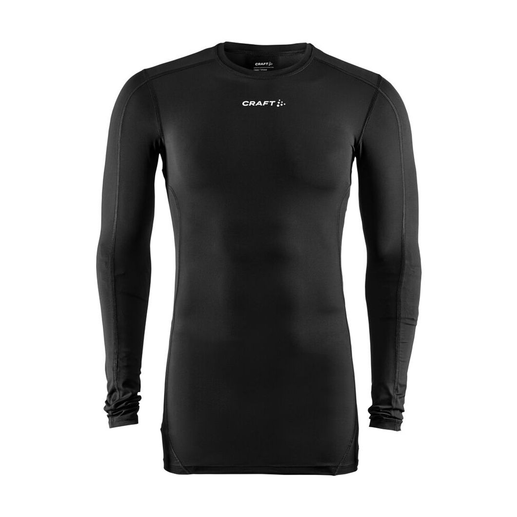 Pro Control Kompressions Langarmshirt