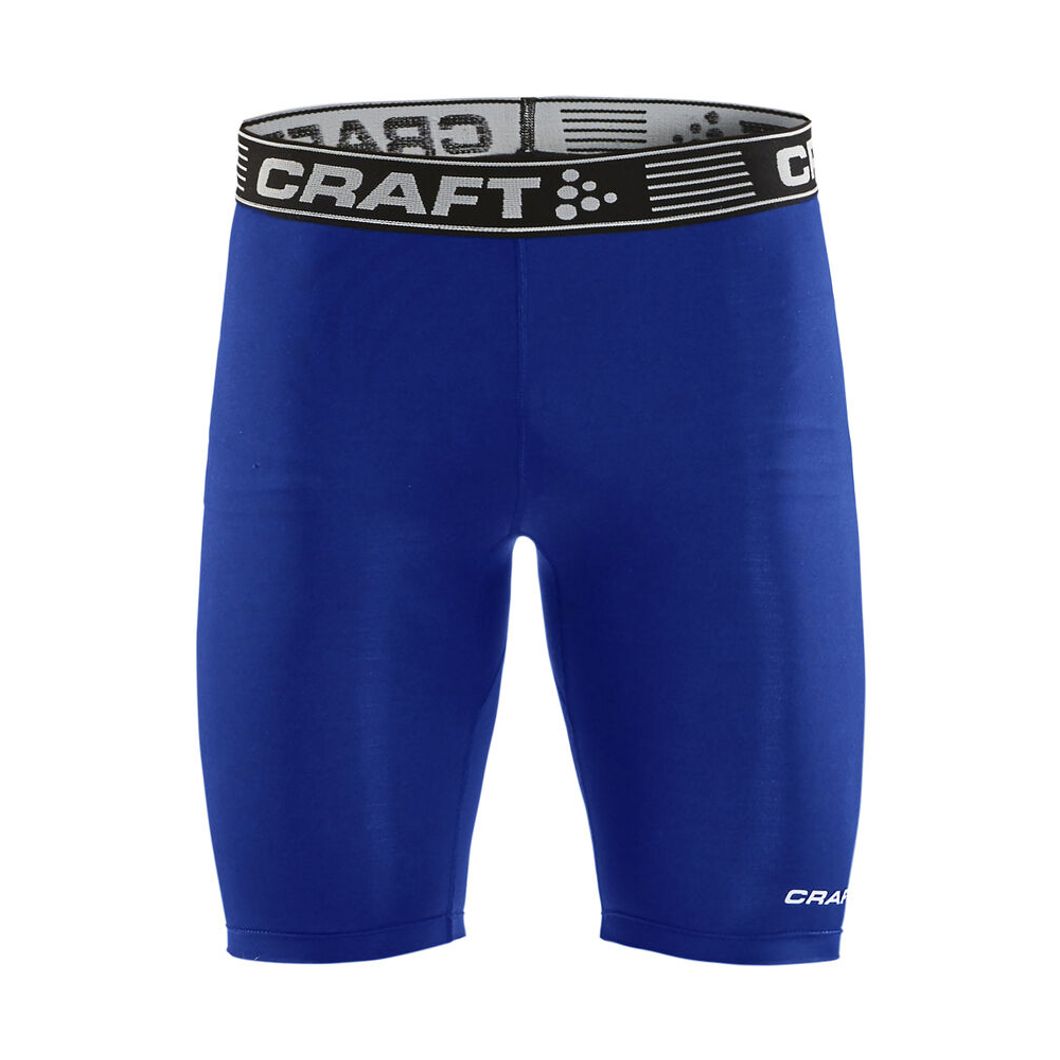 Pro Control Compression Short Tights