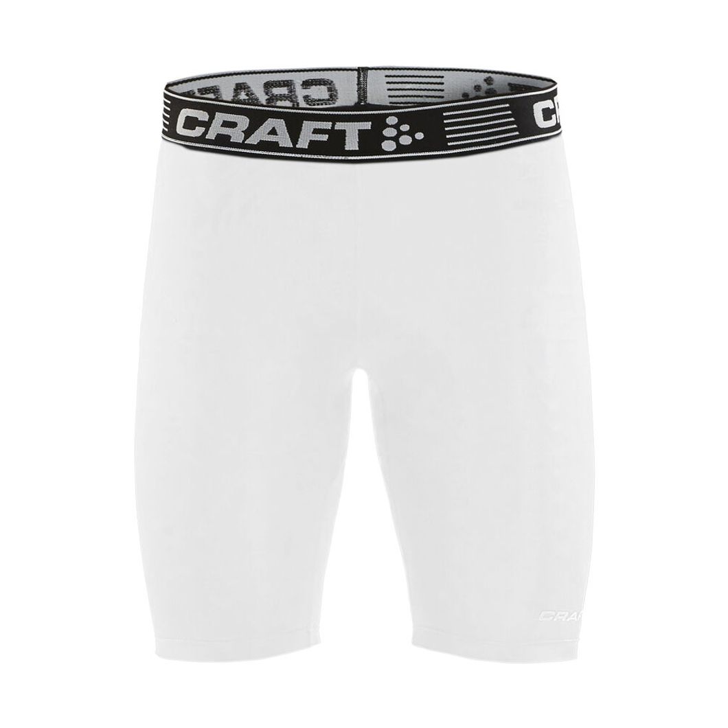 Pro Control Compression Short Tights