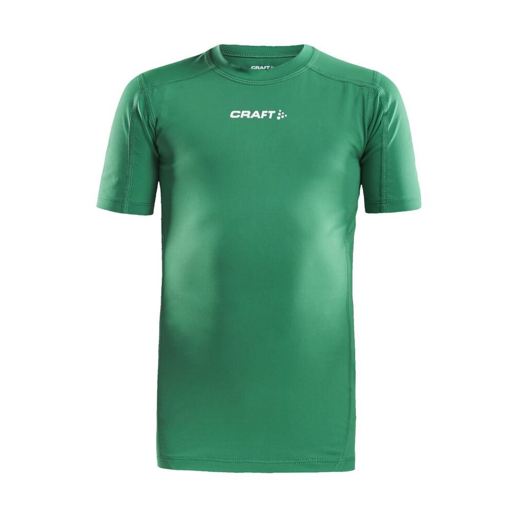 Pro Control Kompressions-T-Shirt Kids