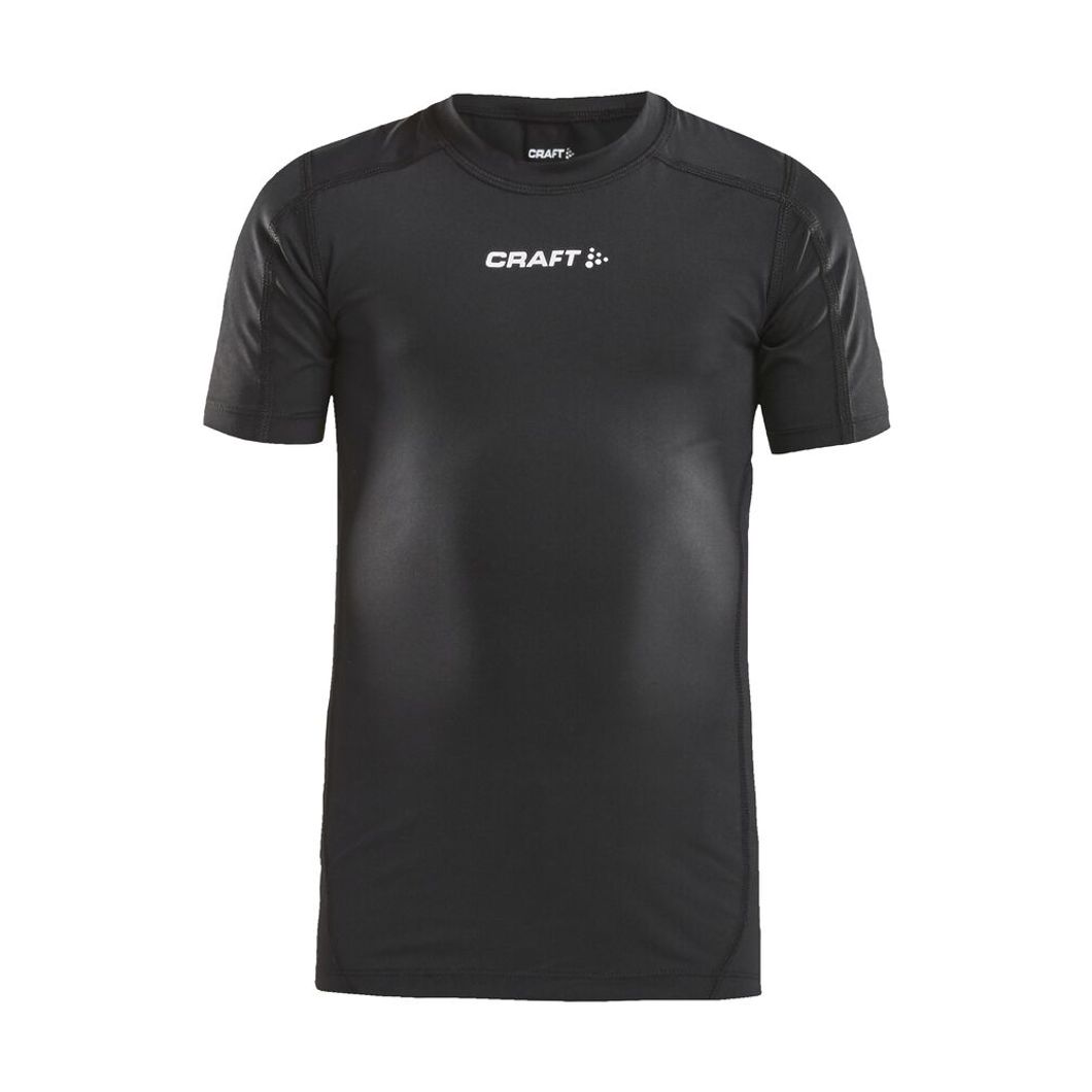 Pro Control Kompressions-T-Shirt Kids