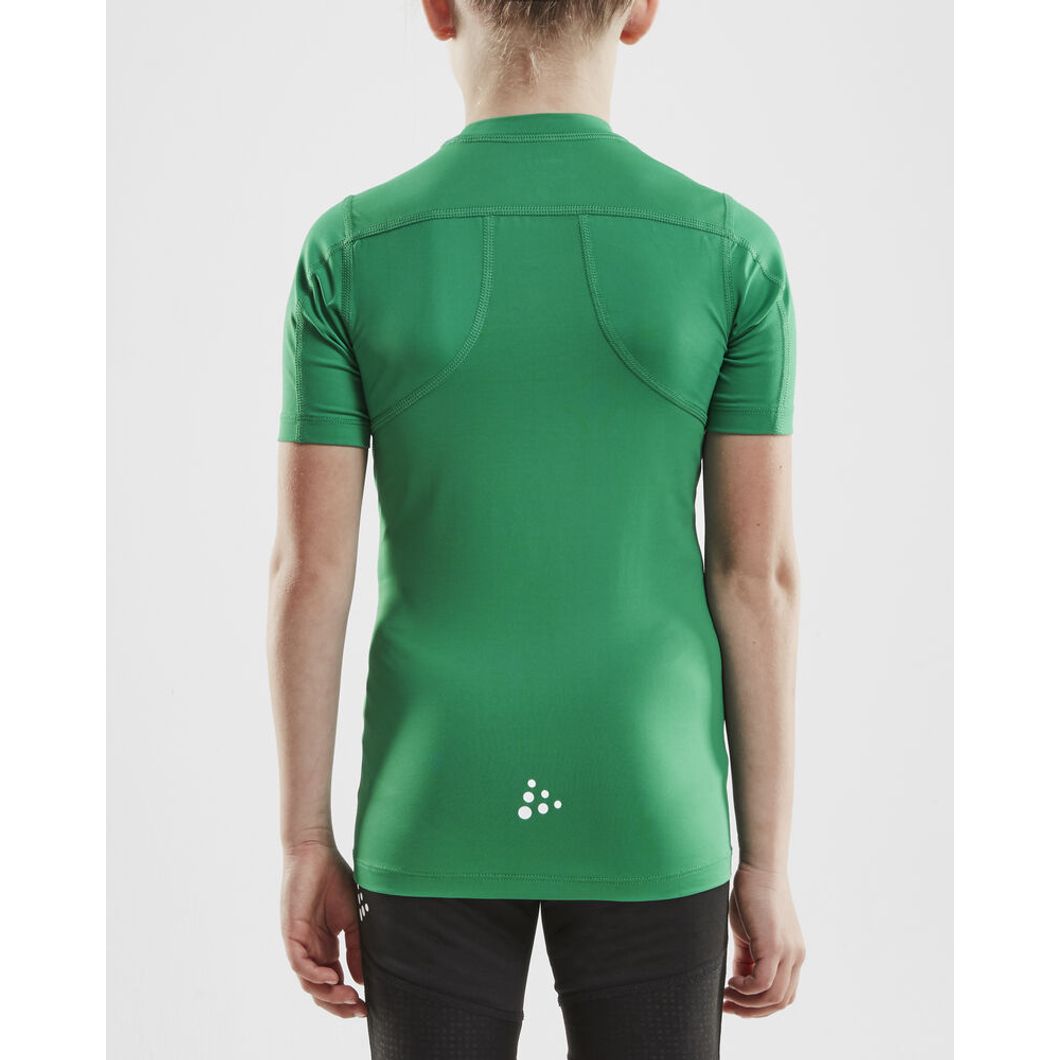 Pro Control Kompressions-T-Shirt Kids