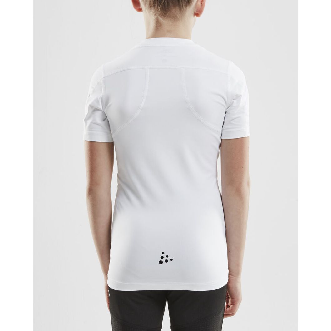 Pro Control Kompressions-T-Shirt Kids