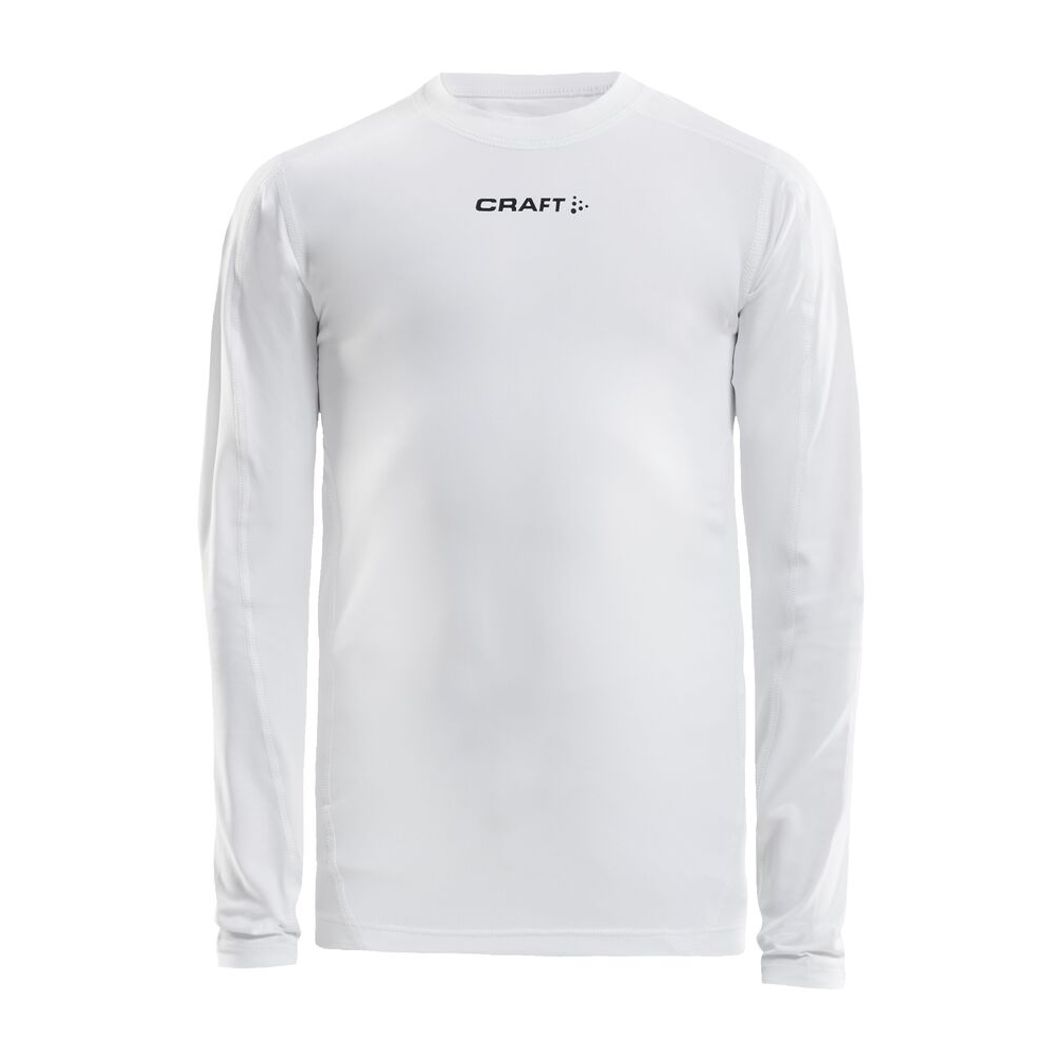 Pro Control Compression Longsleeve Kids