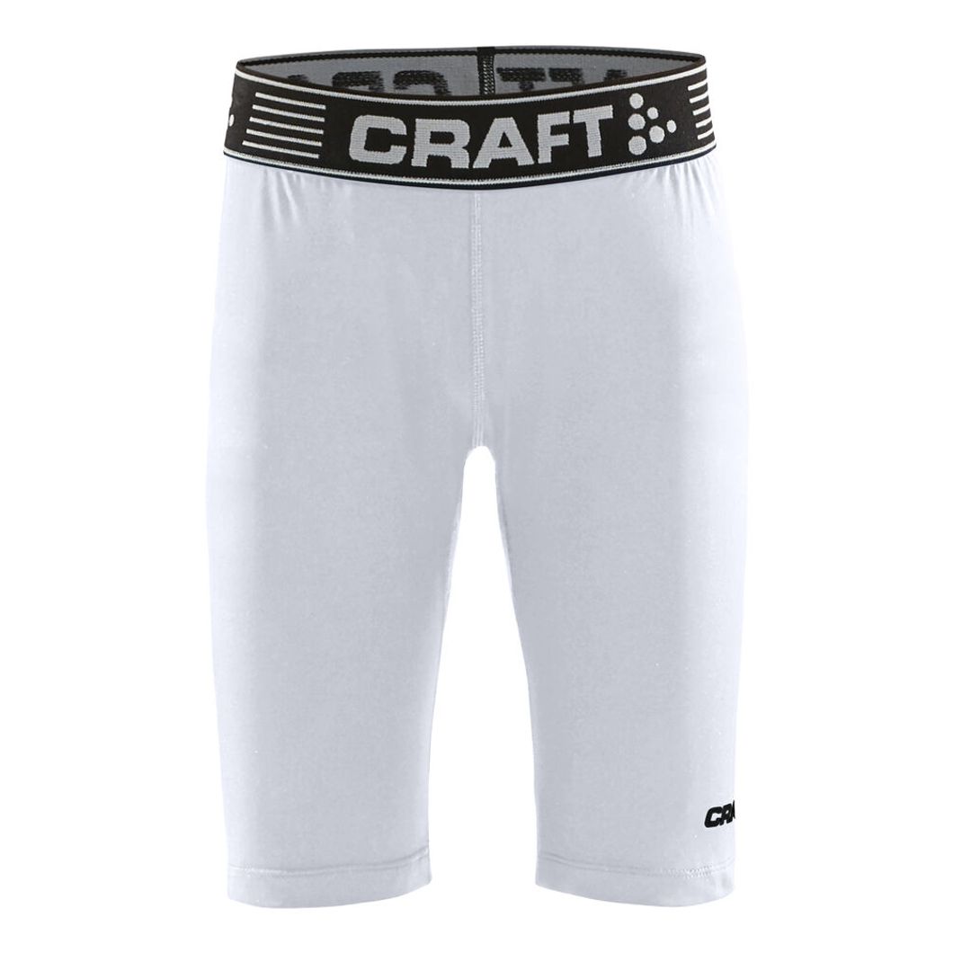 Pro Control Kompressions Short Tights Kids