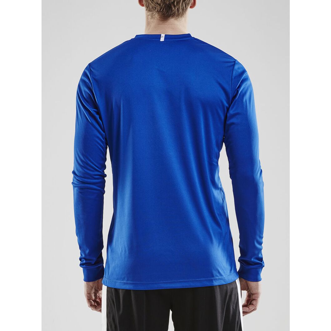 Squad Go Longsleeve Jersey