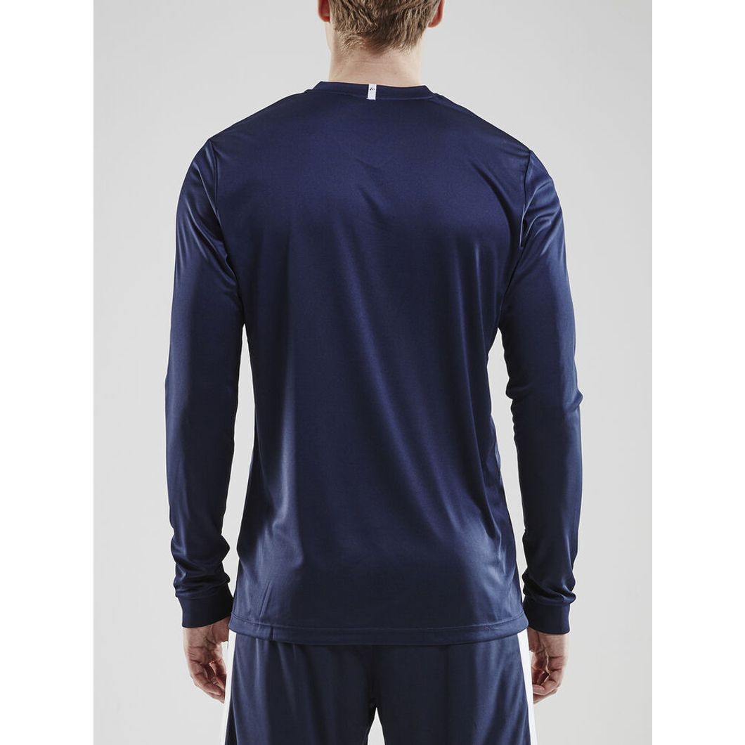 Squad Go Longsleeve Jersey