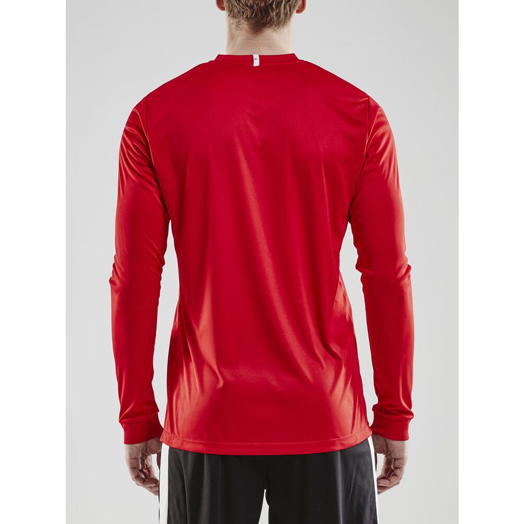 Squad Go Longsleeve Jersey