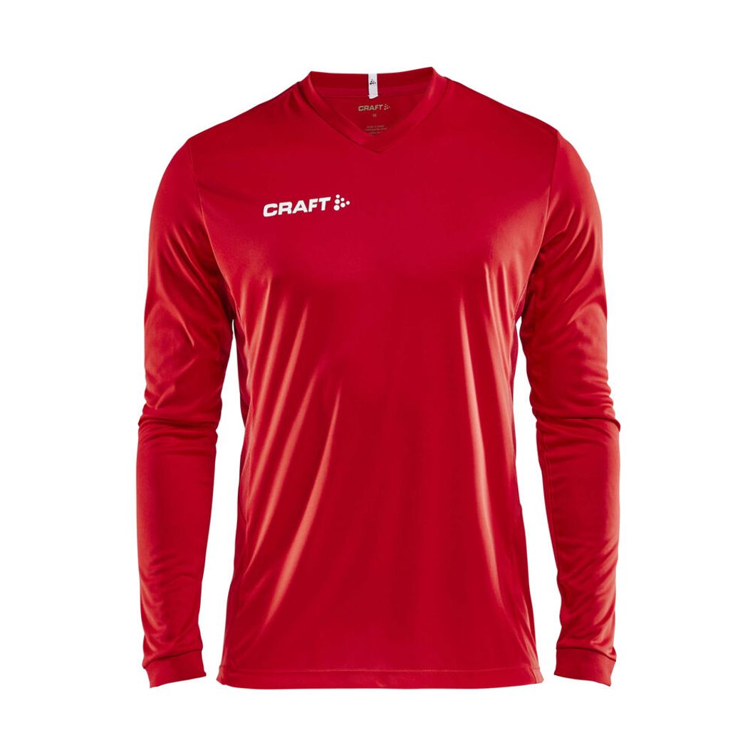 Squad Go Longsleeve Jersey