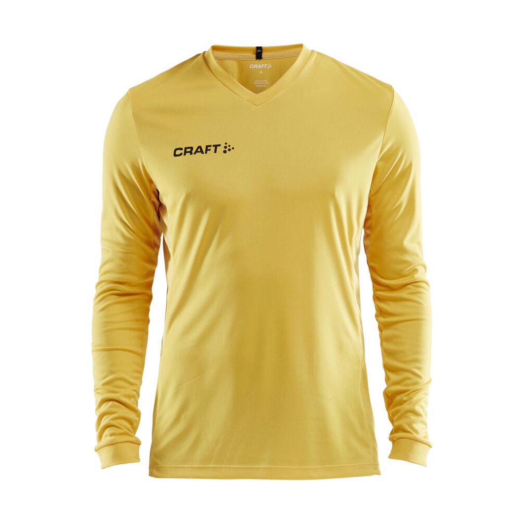 Squad Go Longsleeve Jersey