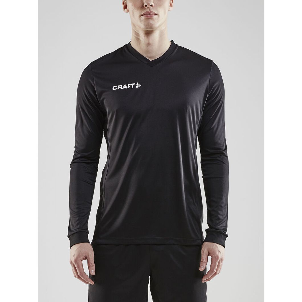 Squad Go Longsleeve Jersey