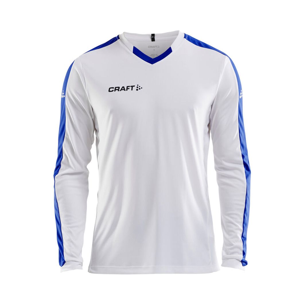 Progress Langarm Trikot
