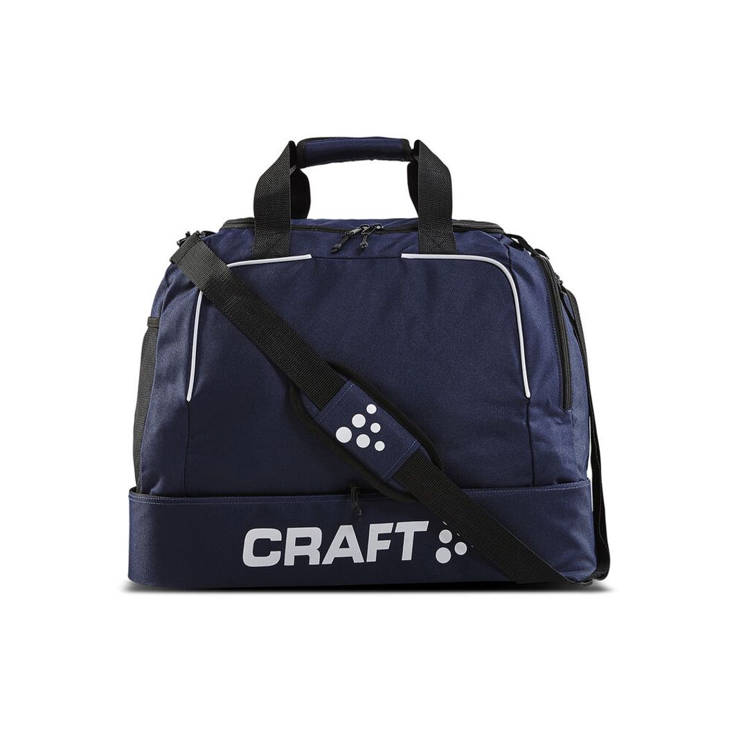 Pro Control 2 Layer Equipment Small Bag