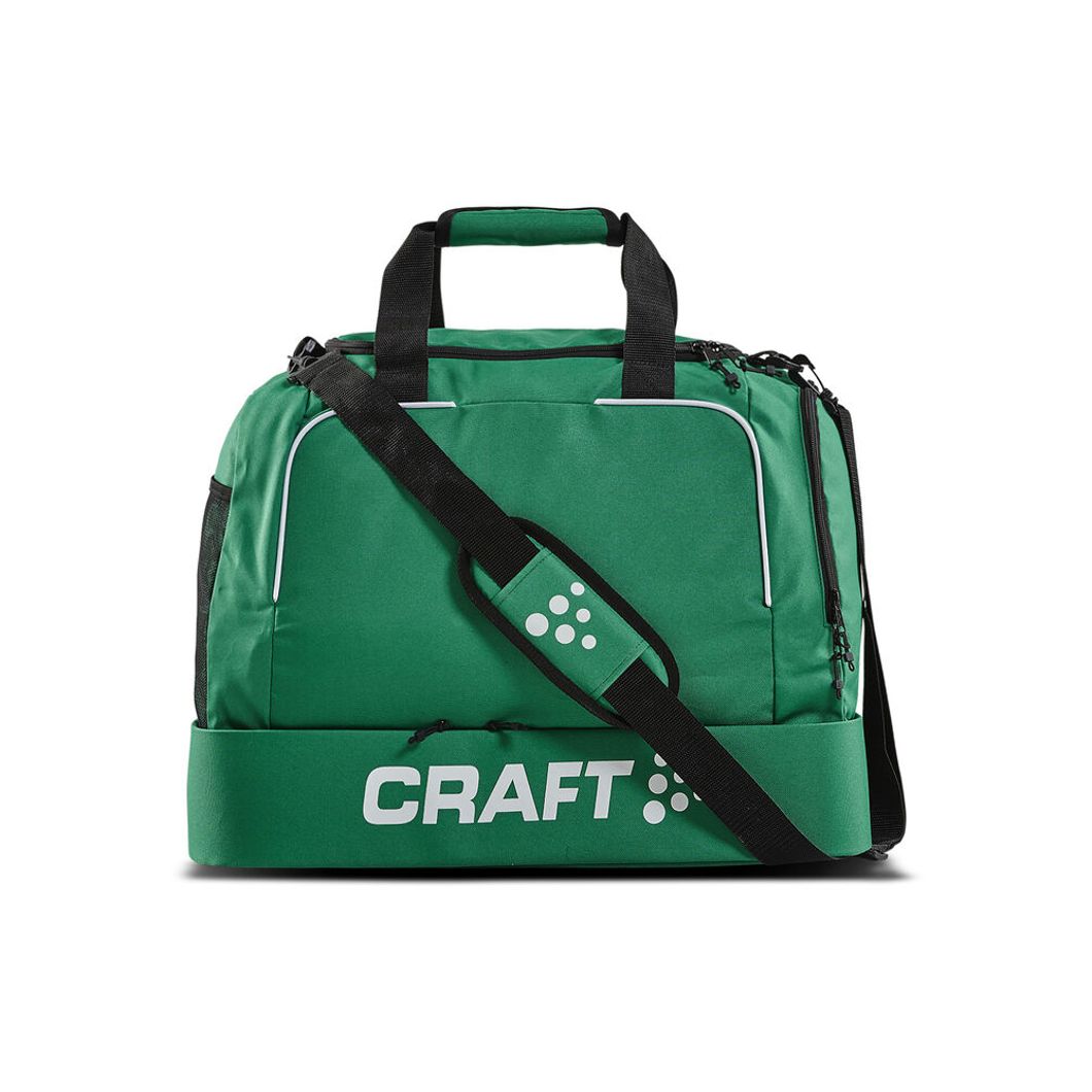 Pro Control 2 Layer Equipment Small Bag